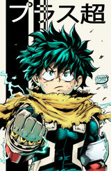 My Hero: Deku Print