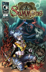 Summons #1