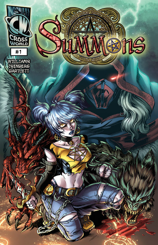Summons #1
