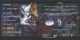 Summons Soundtrack: Prodigium