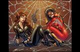 Arachnophilia Print - 11x17