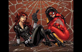 Arachnophilia Print - 11x17